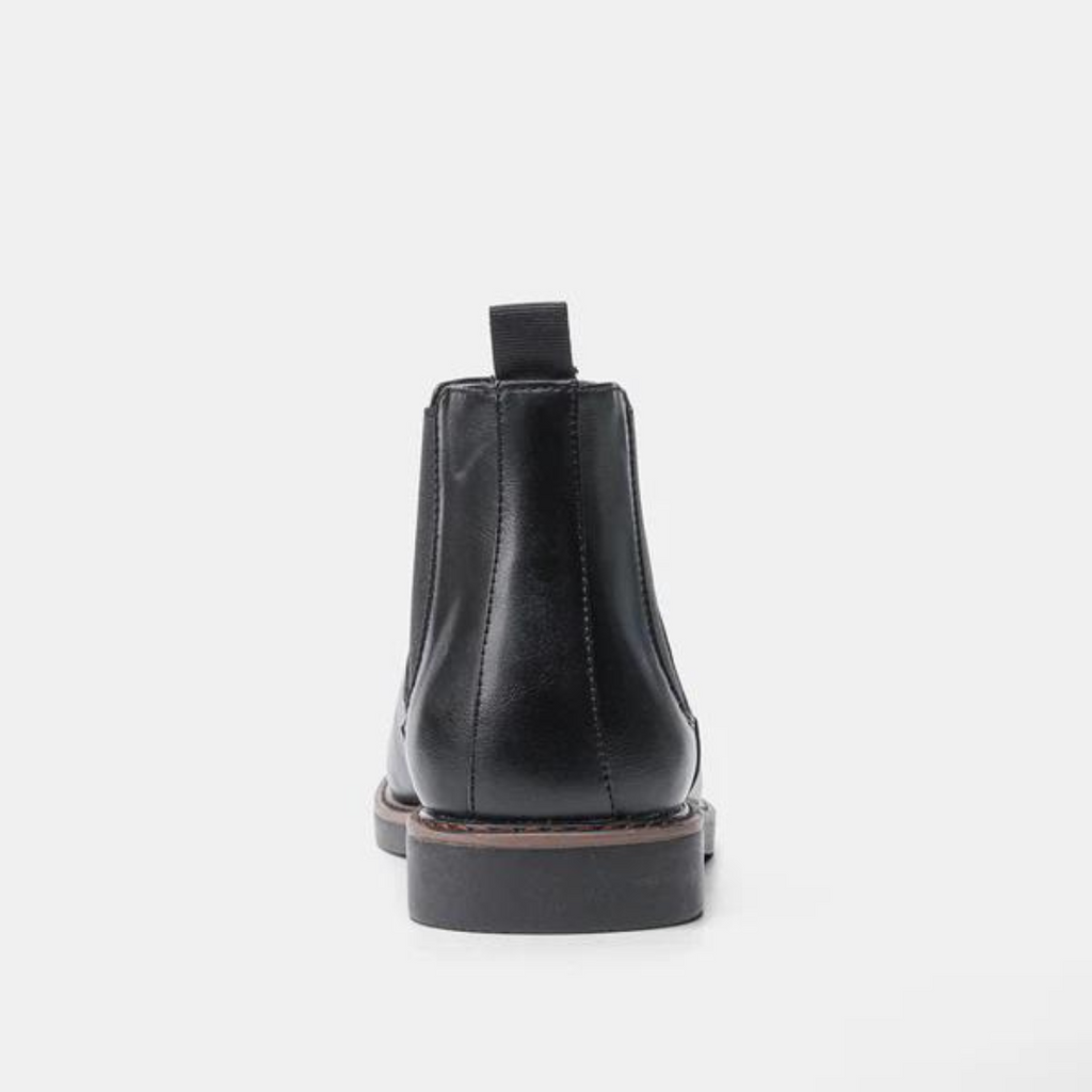 Tijdloze chelsea heren boots