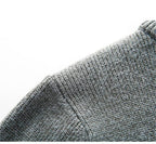AutumnKnit vest
