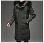 Defender parka — afbeelding 6