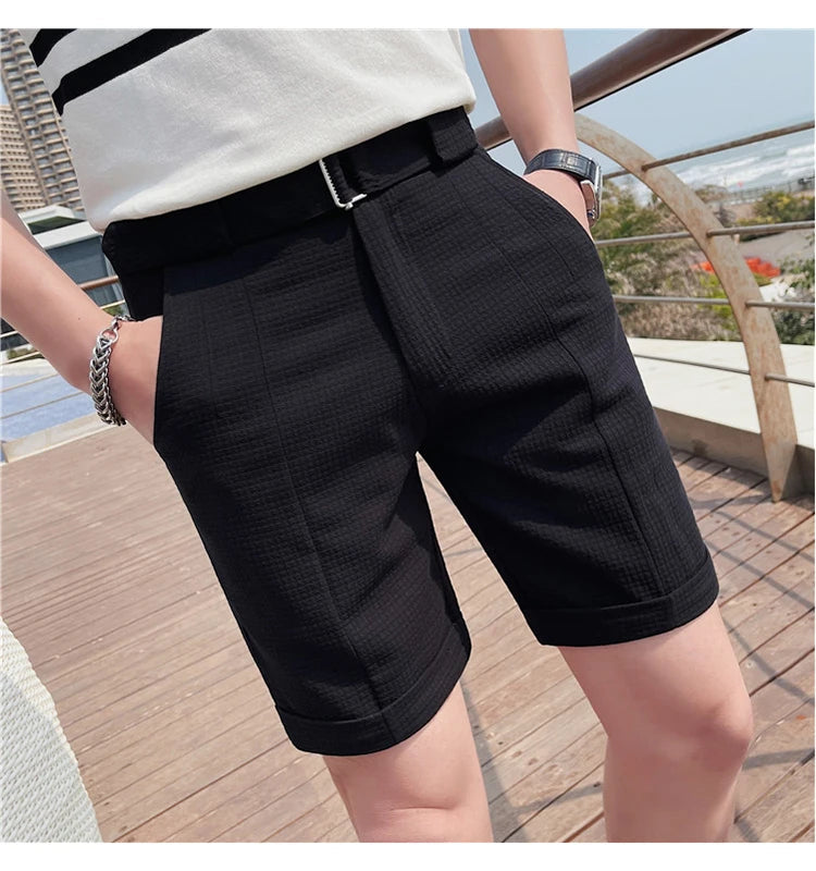 Quinten short