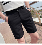 Quinten short