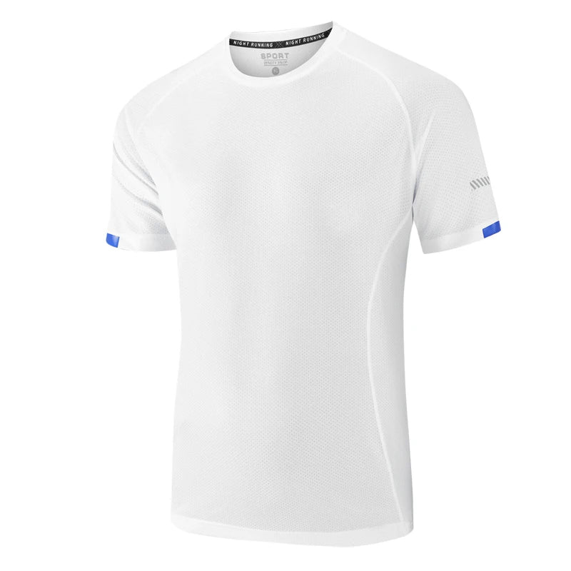Quint plus size T-Shirt