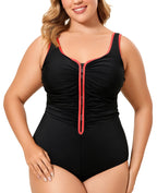 Nova plus-size badpak