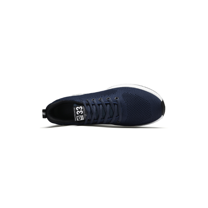 Verhogende sneakers