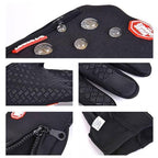 Thermische handschoenen