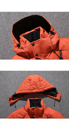 Joppe arctic winterjas