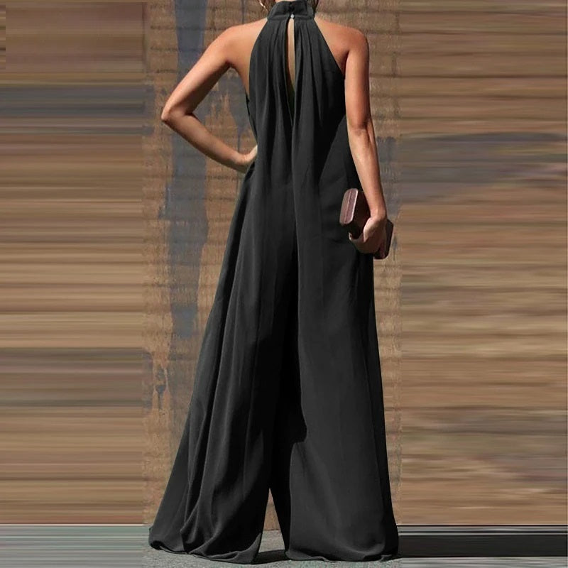 Mijke plus size jumpsuit