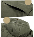 Julian winterparka