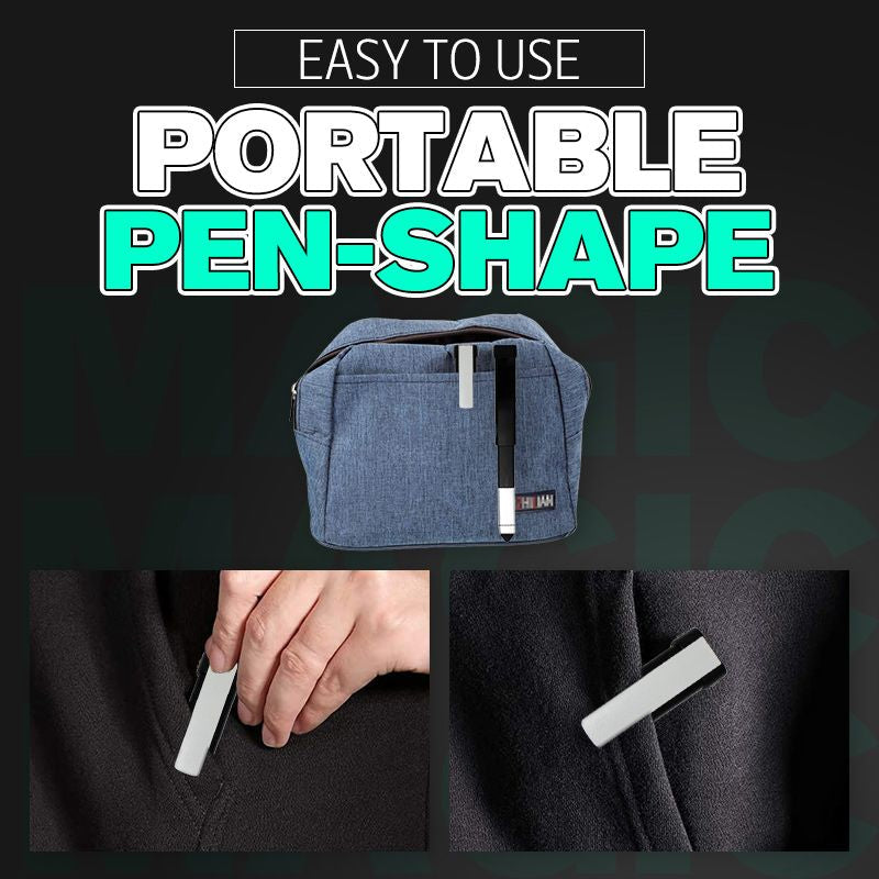 Multifunctionele pen