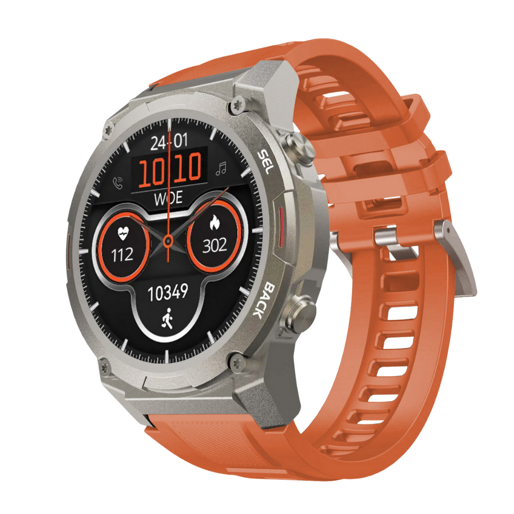 Smartwatch – Liva