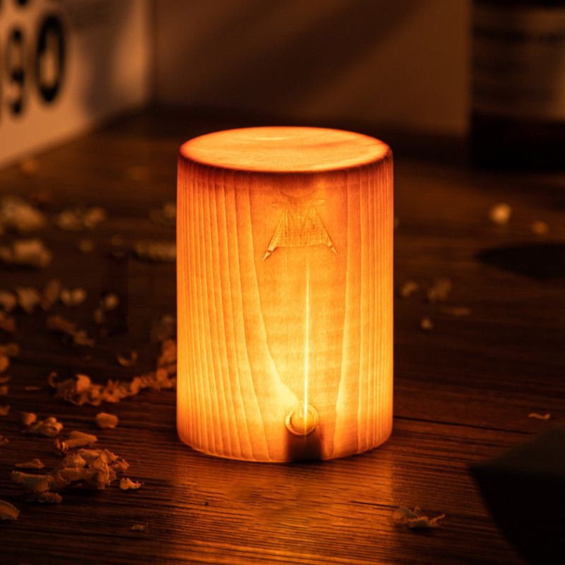 LED tafellamp – Mila