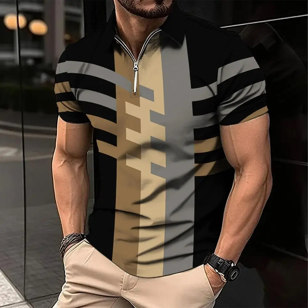 Joost poloshirt