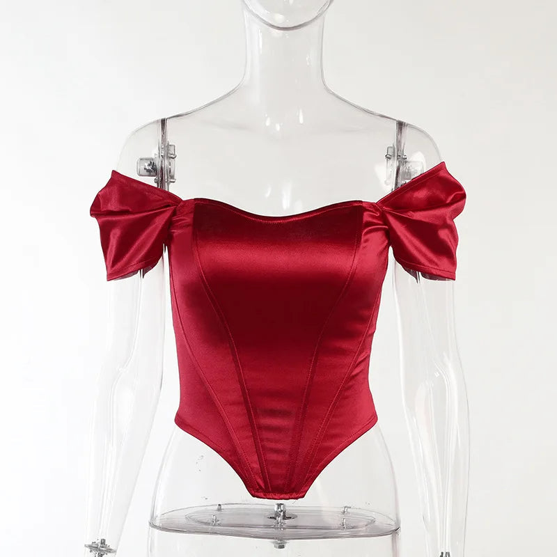 Quinn top