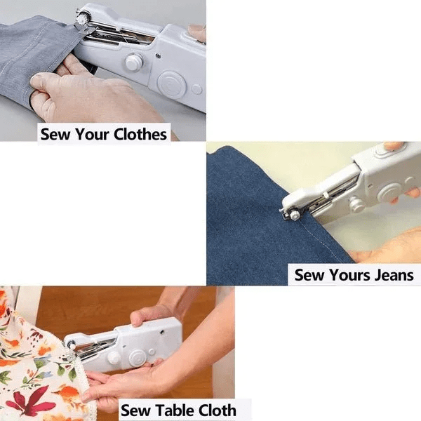 Easy sew