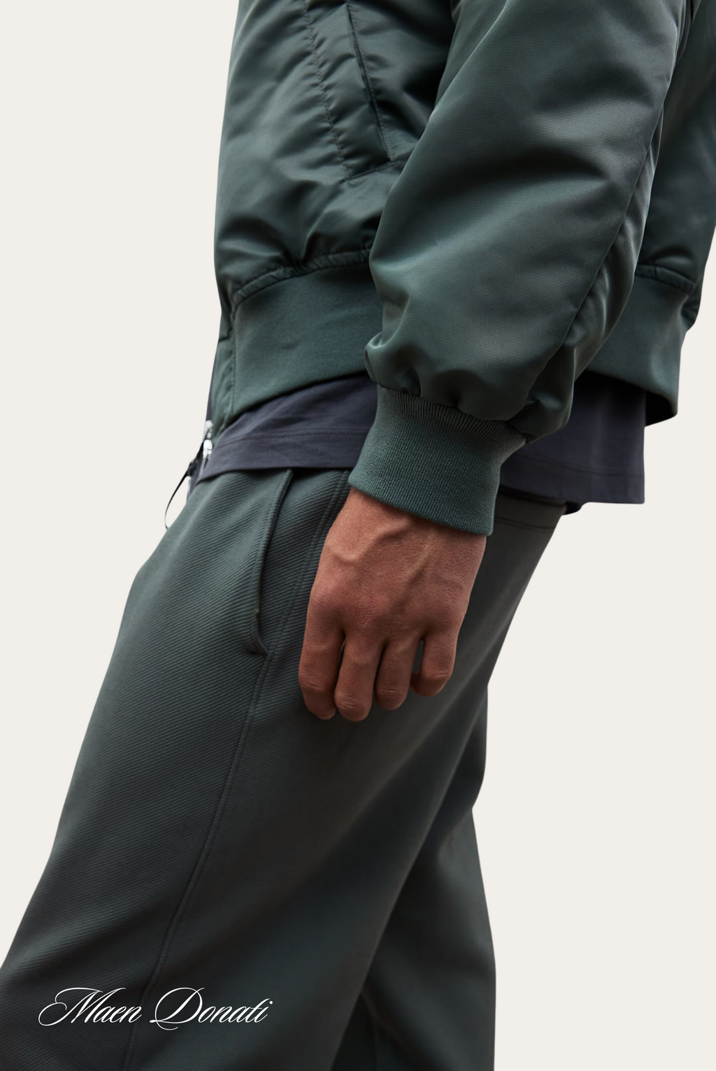 Heren pantalon – Elin