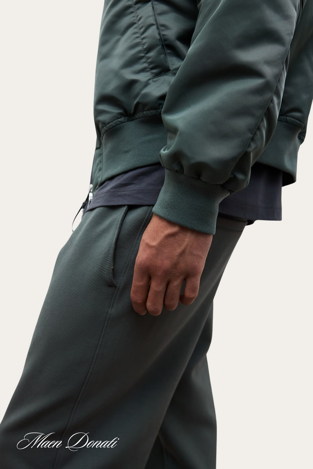 Heren pantalon – Elin