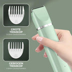 4-in-1 huisdieren trimmer — afbeelding 28