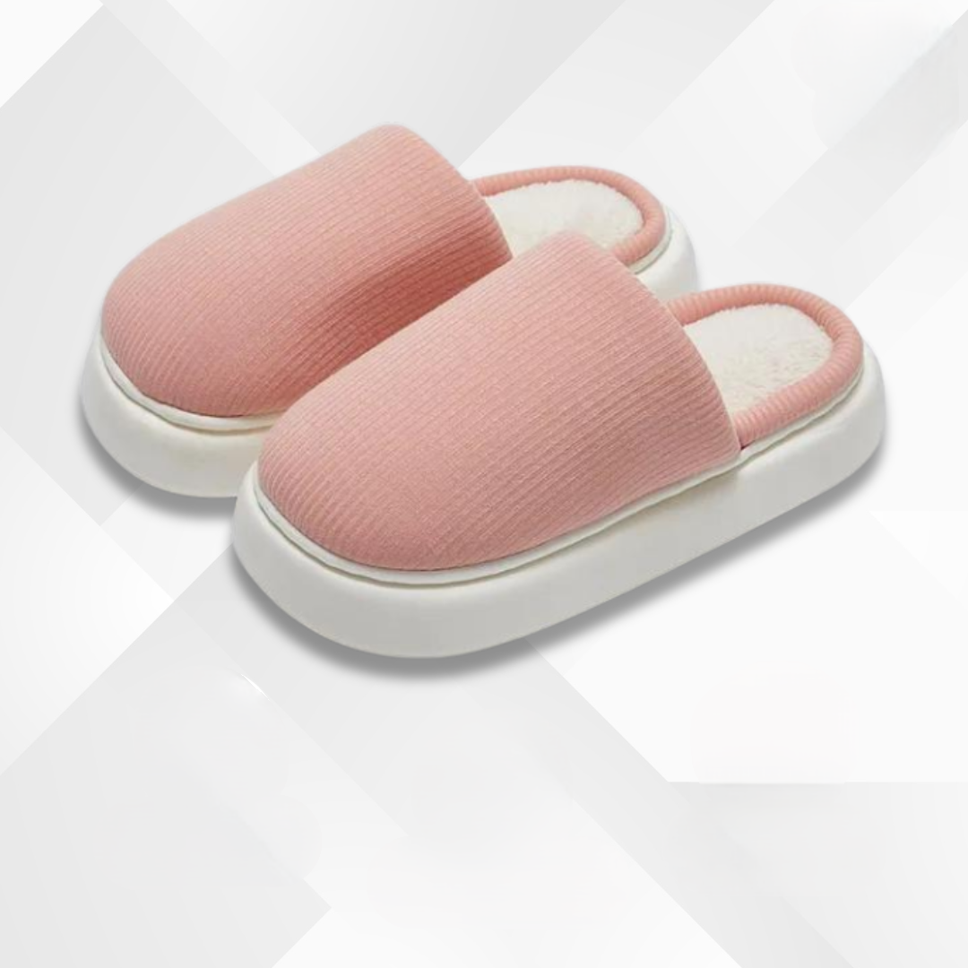 Dames pantoffels met comfort — afbeelding 8