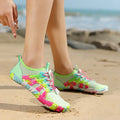 Dames barefoot waterschoenen
