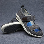Brede comfortschoenen — afbeelding 3