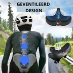 De ultieme fietszadelervaring