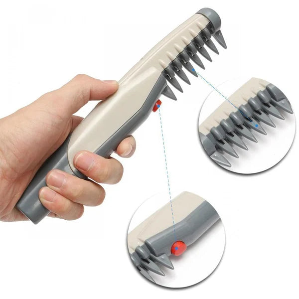 Elektrische trimmer voor honden & katten — afbeelding 7
