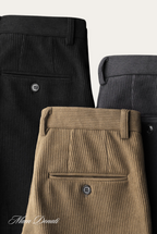 Heren winterpantalon