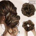 Haarknot voor dames — afbeelding 24