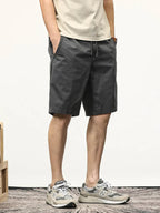 Hendrik short