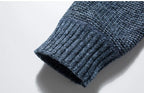 Joost velvet vest — afbeelding 8