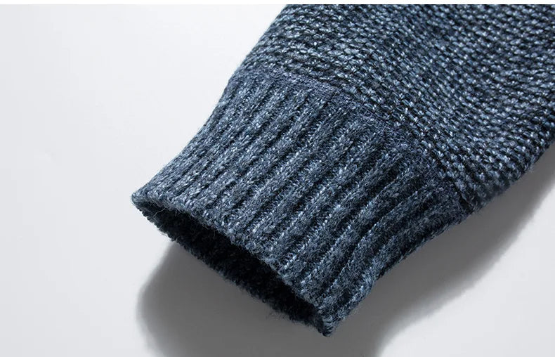 Joost velvet vest — afbeelding 8