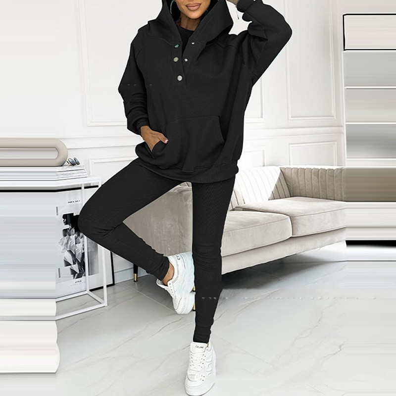 Lounge set van 3