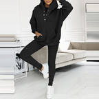 Lounge set van 3
