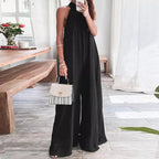 Mijke plus size jumpsuit