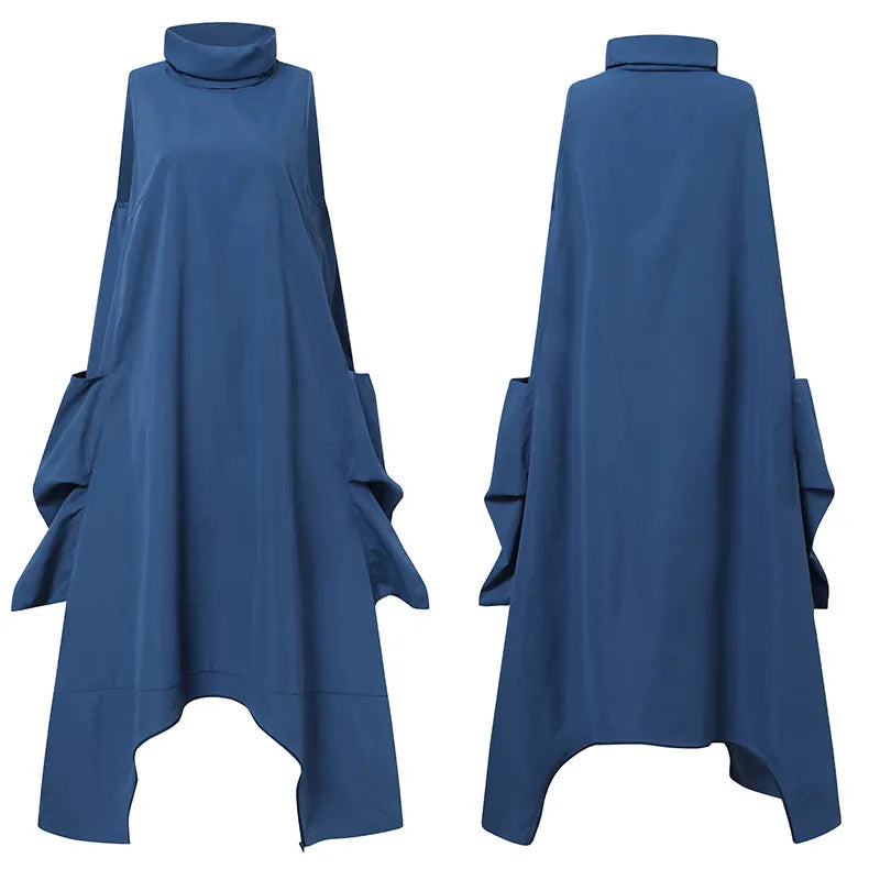 Madelief plus size jumpsuit