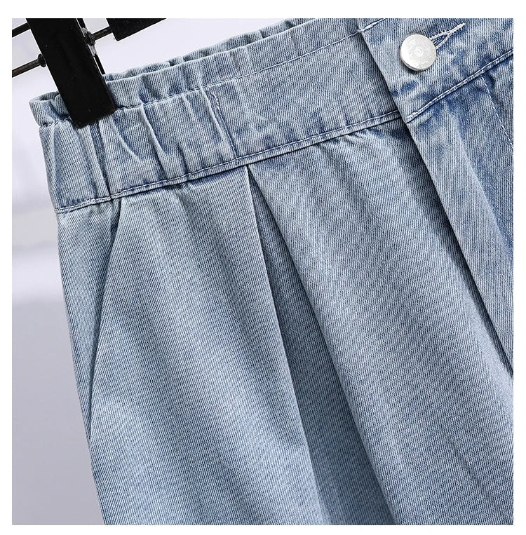 Gwyneth plus size short