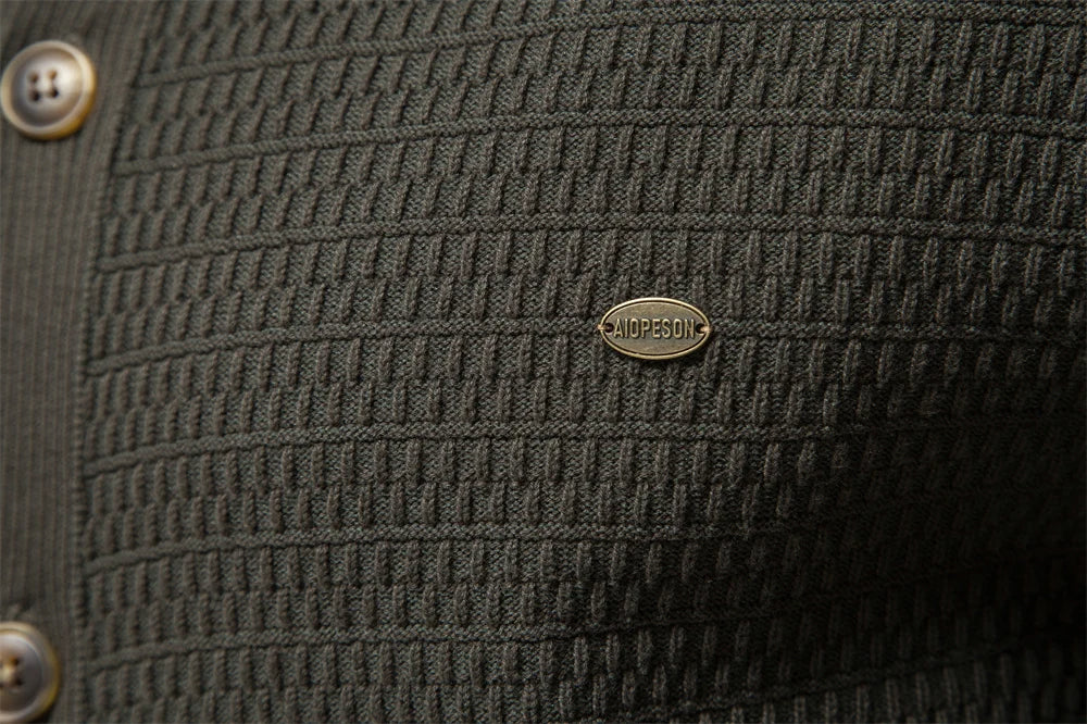 Knoopvest