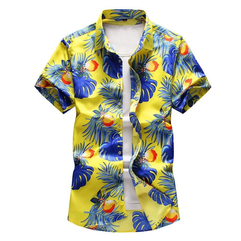 Derk plus size shirt — afbeelding 8