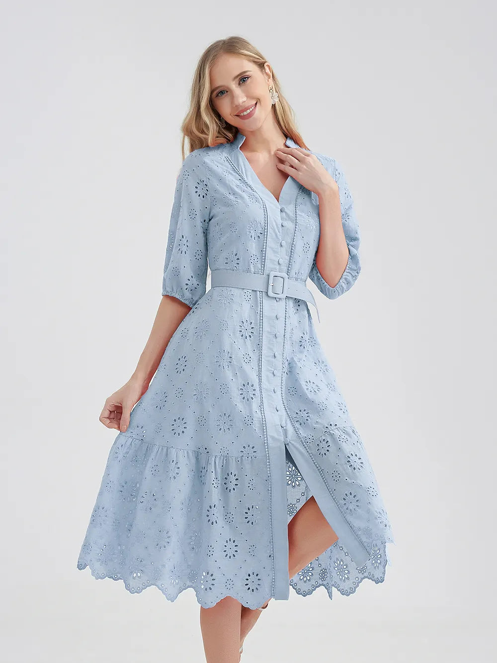 Evi zomerjurk