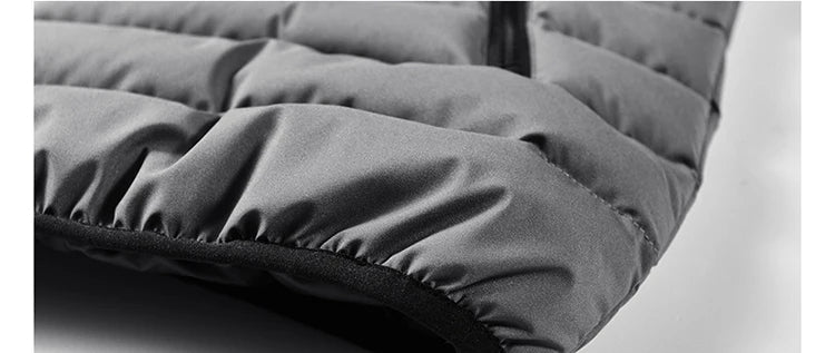 Mike arctic parka