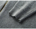 AutumnKnit vest