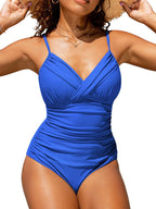 Sara plus-size badpak