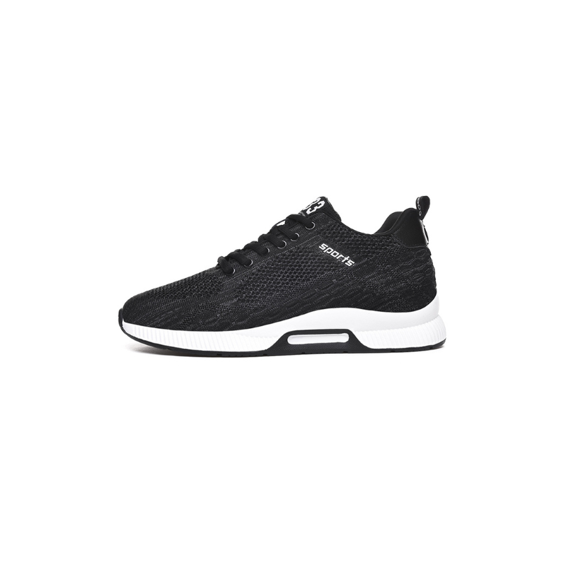 Verhogende sneakers