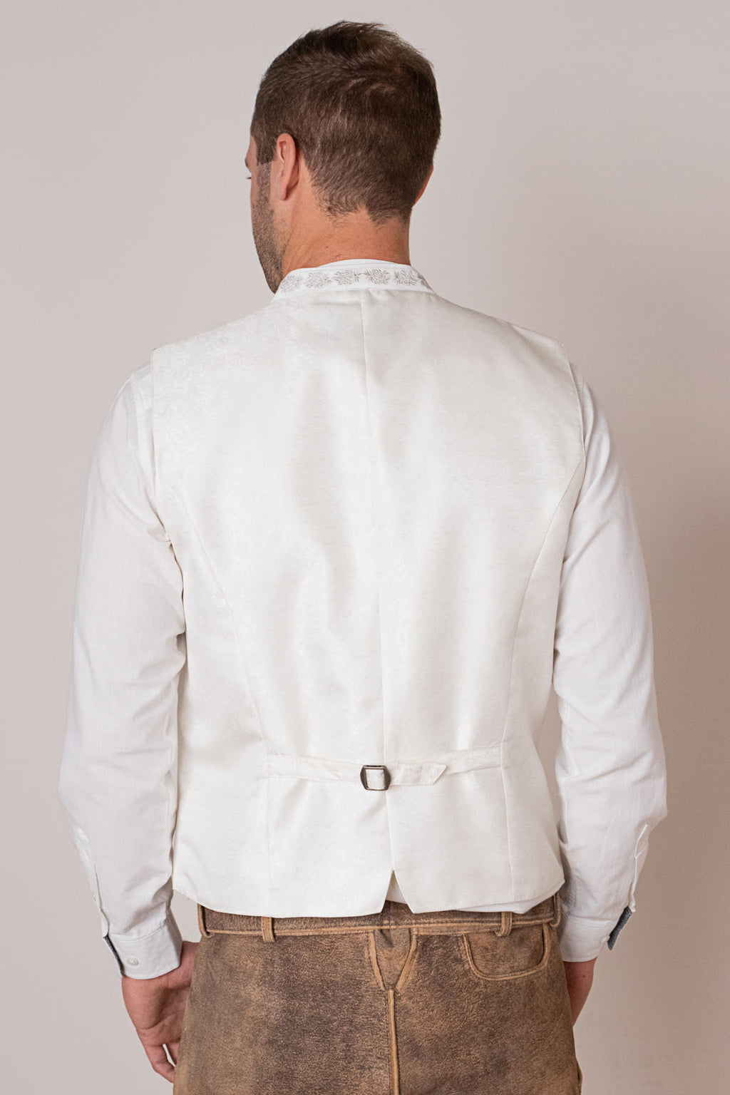 Boris traditioneel vest