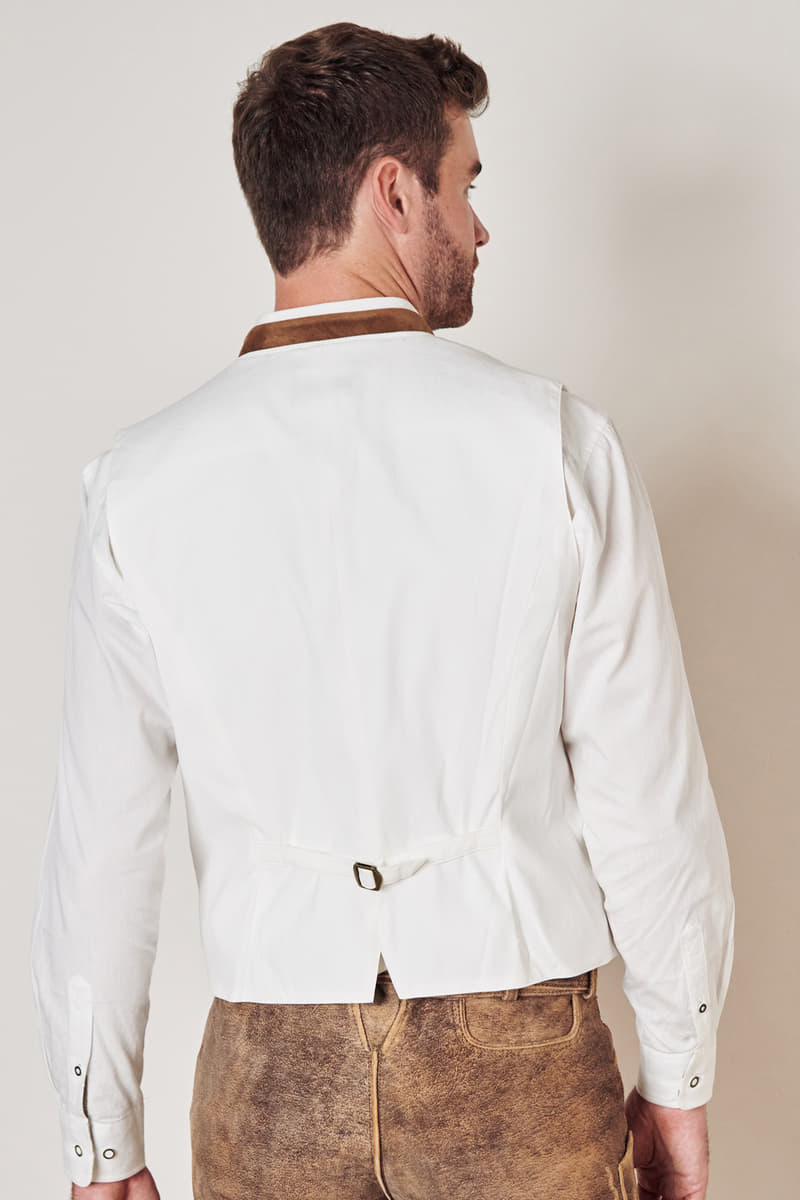 Hajo traditioneel vest