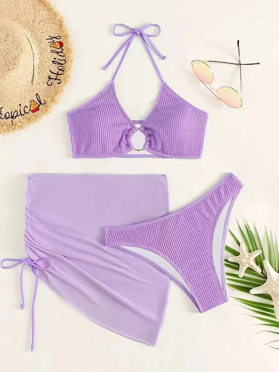 Merel bikini set