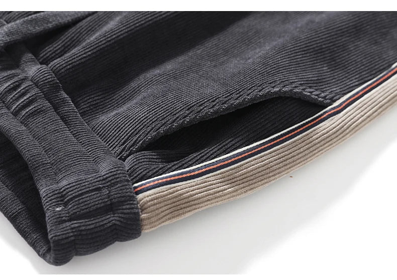 Cavell chillflex joggingbroek