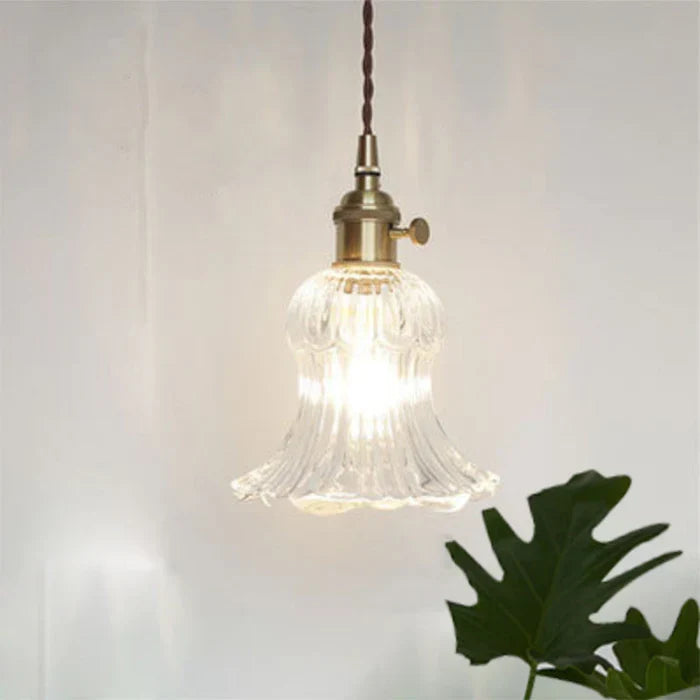 Glas hanglamp — afbeelding 13
