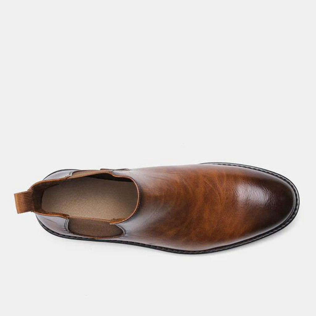 Tijdloze chelsea heren boots — afbeelding 44