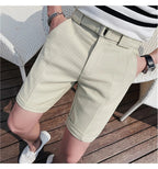 Quinten short